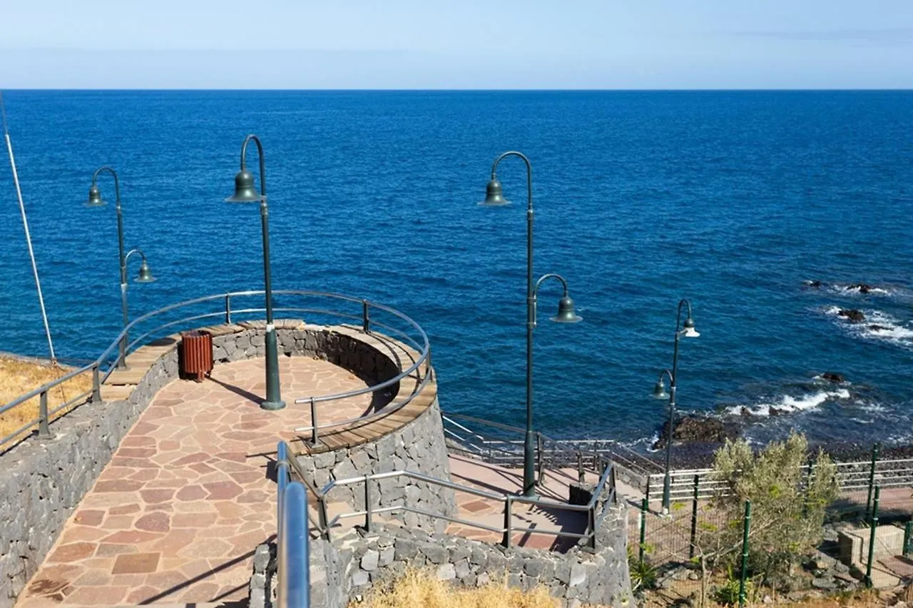 Live Caletillas Garoe Candelaria