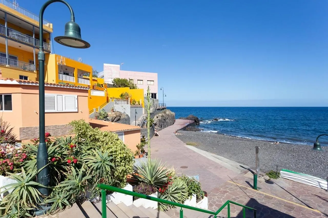 Apartment Live Caletillas Garoe Candelaria