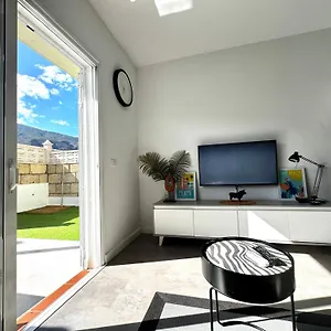 Apartamento Alma Elegant, Candelaria