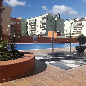 Apartamento Casa Leli, Candelaria
